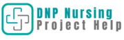 DNP nursing project help