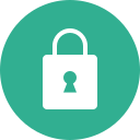 24-hour customer support center available via live chat, phone, and email. Privacy and Data Protection