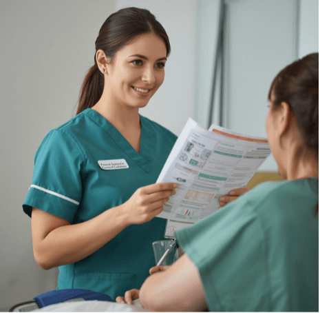 Nursing Care Plan Writing Guide