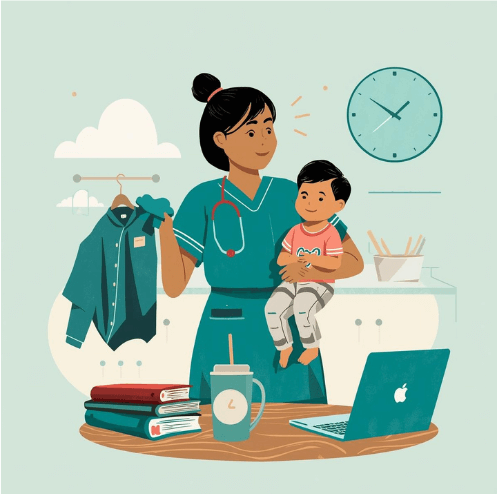 Get Help to Write a DNP Project