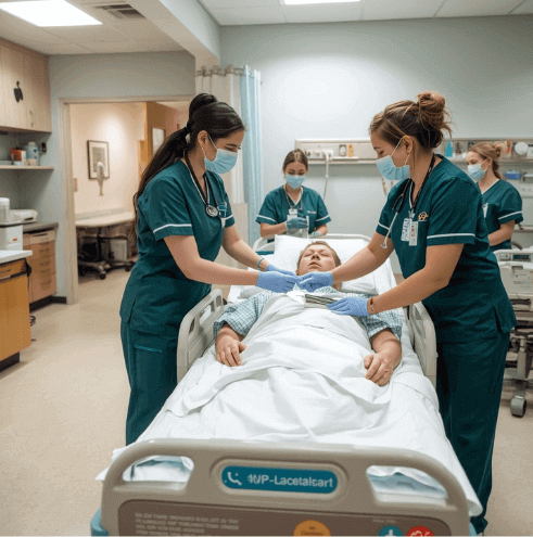 How to Become a DNP With a BSN