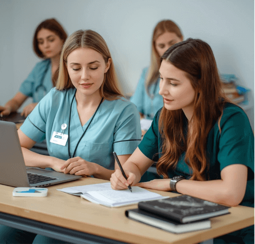Nursing Concept Map Writers