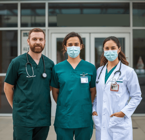 Scope of the Nursing Practitioner