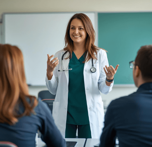 Why You Need a DNP Capstone Project Mentor