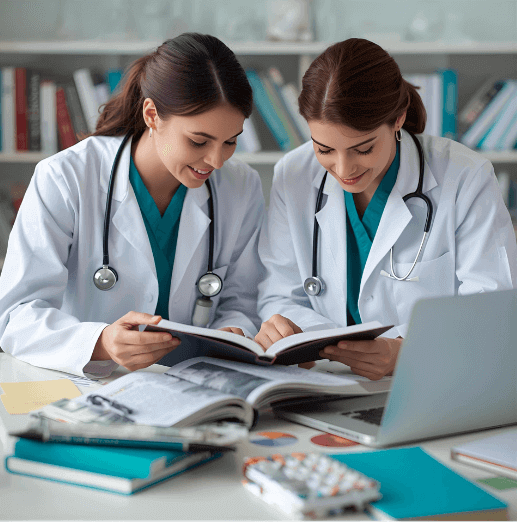 Evidence Based Project Writers