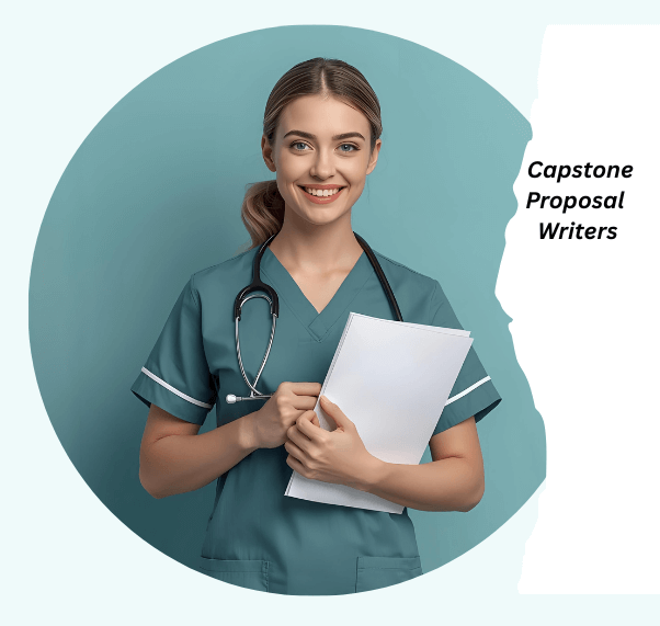 Expert Capstone Proposal Writers