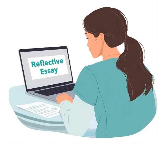 Get Help to Write a DNP Reflection paper