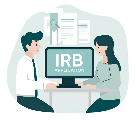 Get Help with IRB Application Process