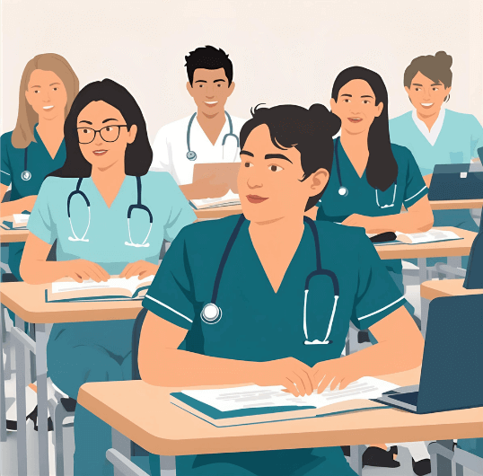 Picot Ideas for DNP Projects