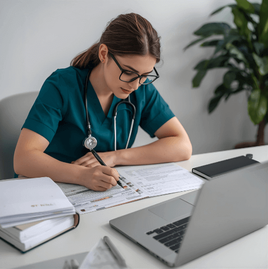 Rewrite my DNP Capstone Project