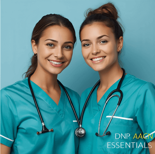 What You Need to Know About the DNP AACN Essentials